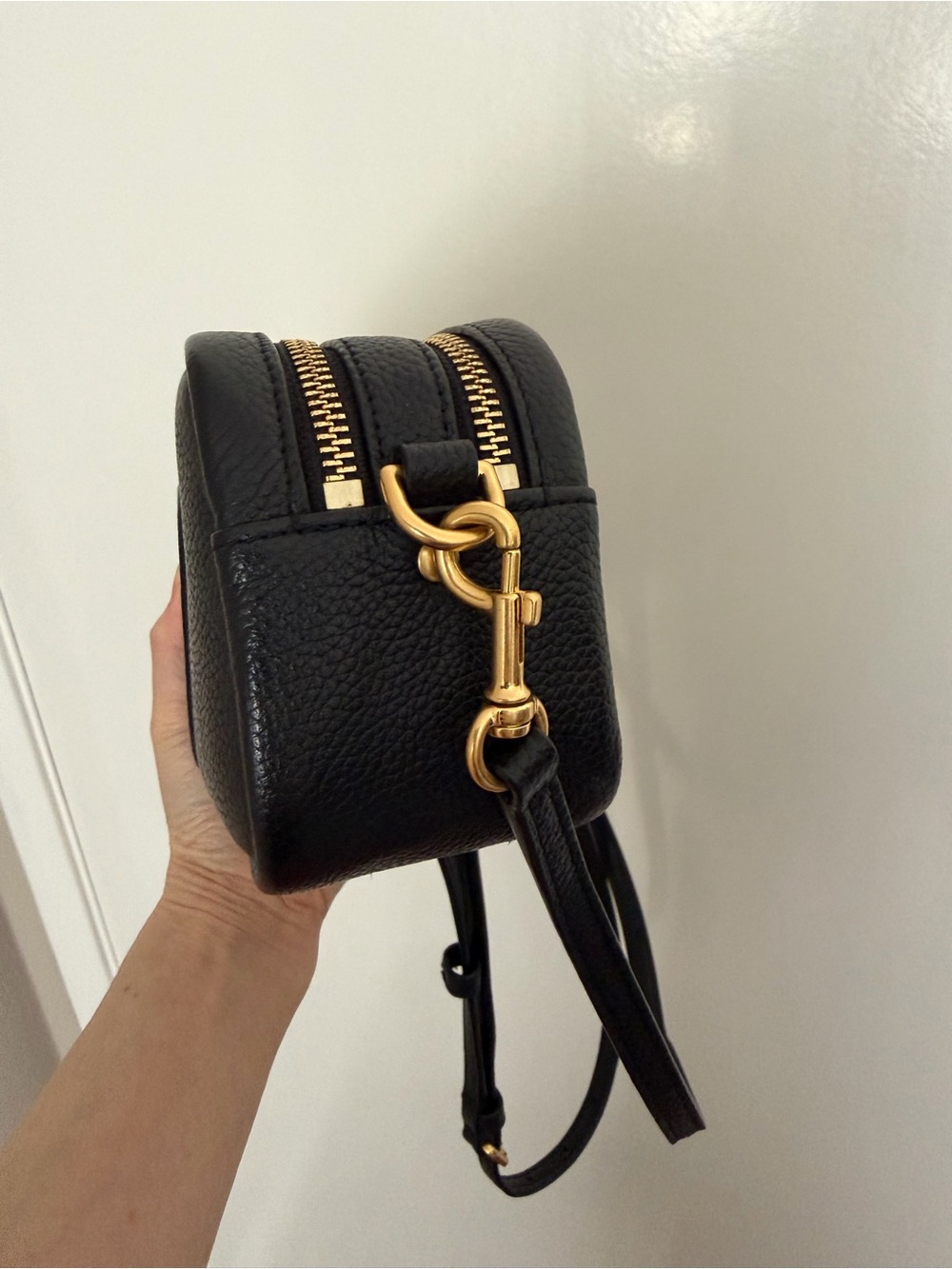 Tory Burch Crossbody Bag - Picture 4 of 9